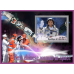 Космос Первая китайская женщина-космонавт
